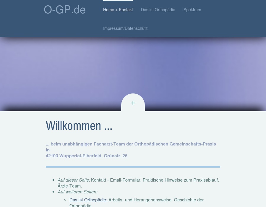 Brunsmann Grossmann Wissenberg