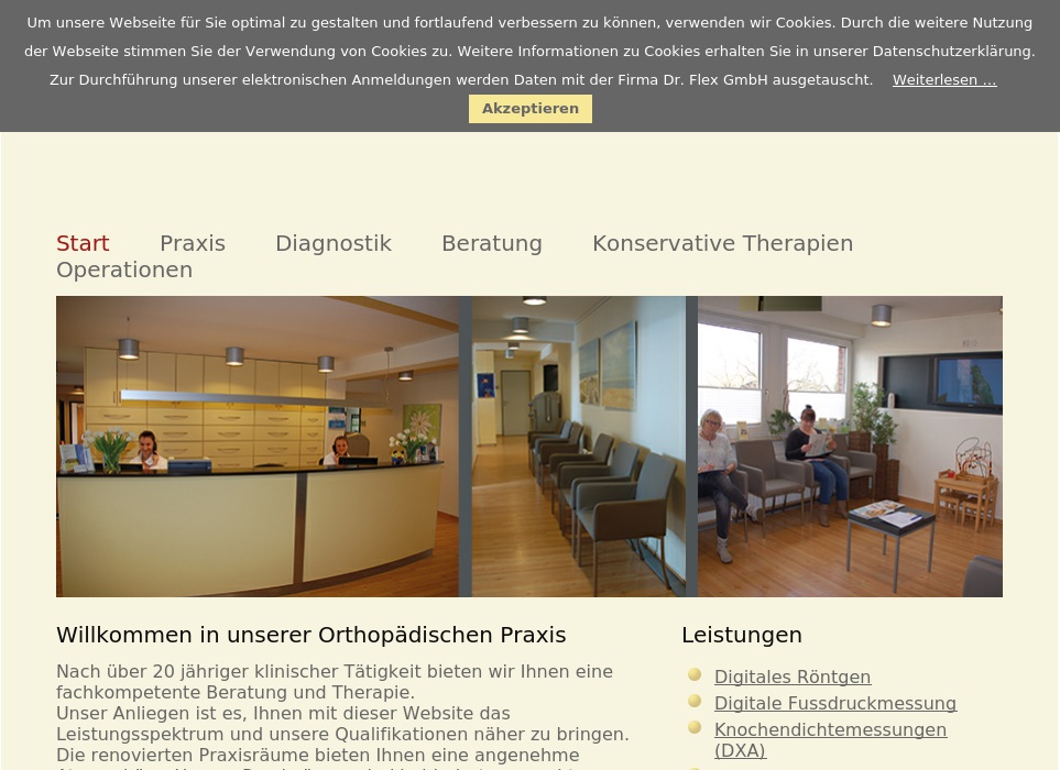 Jöhren M. Dr. u. Seel W. Dr.