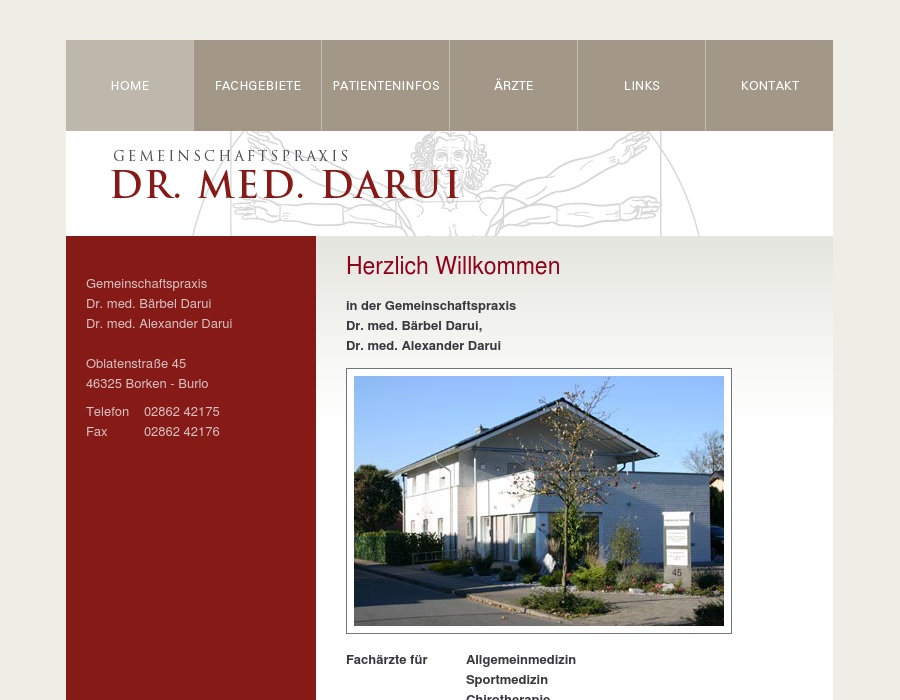 Darui Alexander Dr.med. u. Bärbel Dr.med.