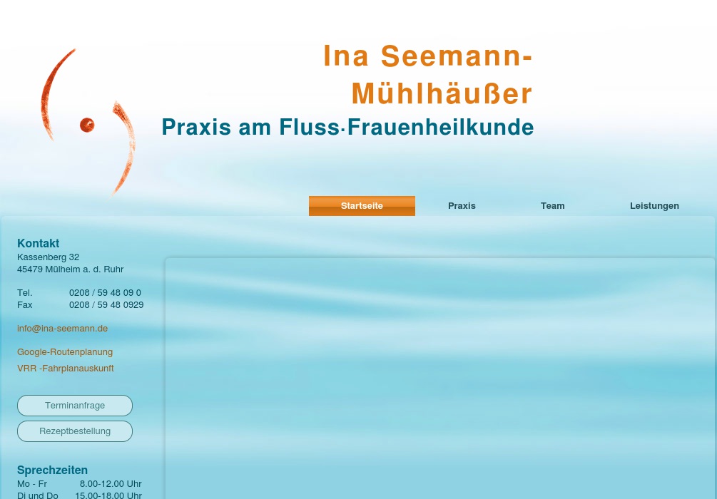 Seemann-Mühlhäußer Ina