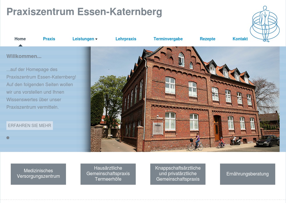 Rothlübbers Lutz, Dickel Thomas Ragwitz Detlef, Kühl Michael