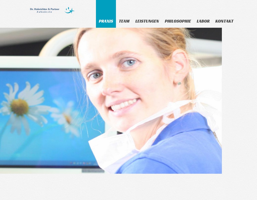 Hoferichter Dr. & Partner