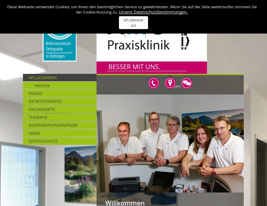 Stechmann Jörg Dr. med.