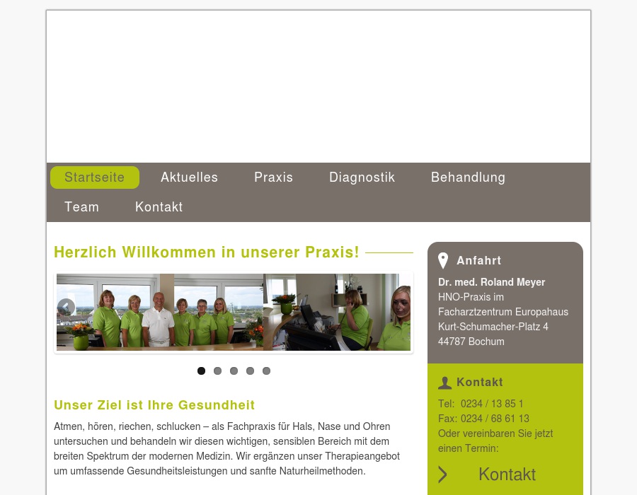 Meyer Roland Dr.med.