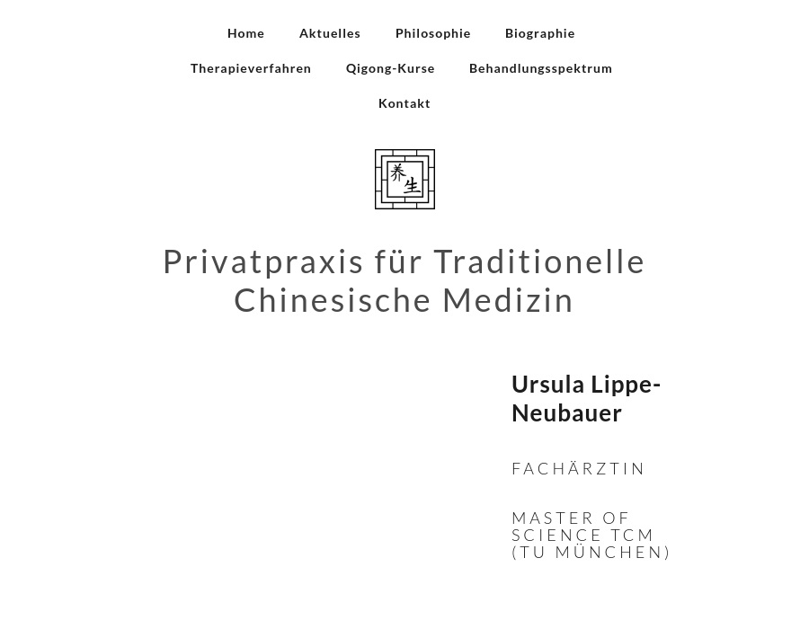 Lippe-Neubauer Ursula