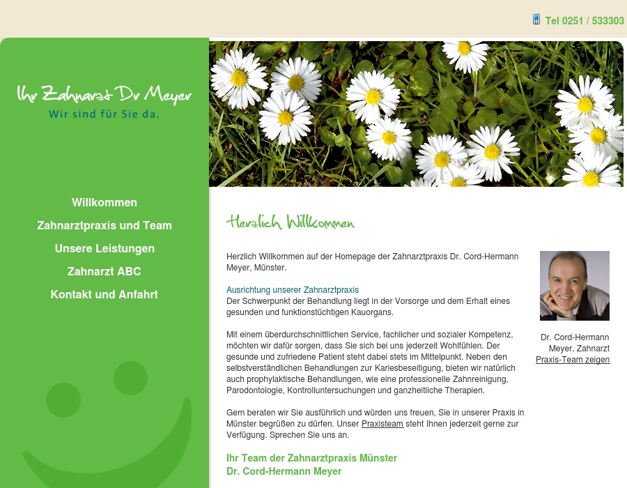 Meyer Cord-Hermann Dr.