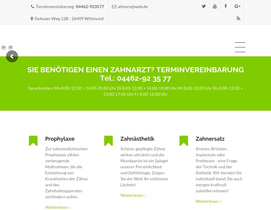 Ahlvers Frank, Ahlvers Edda