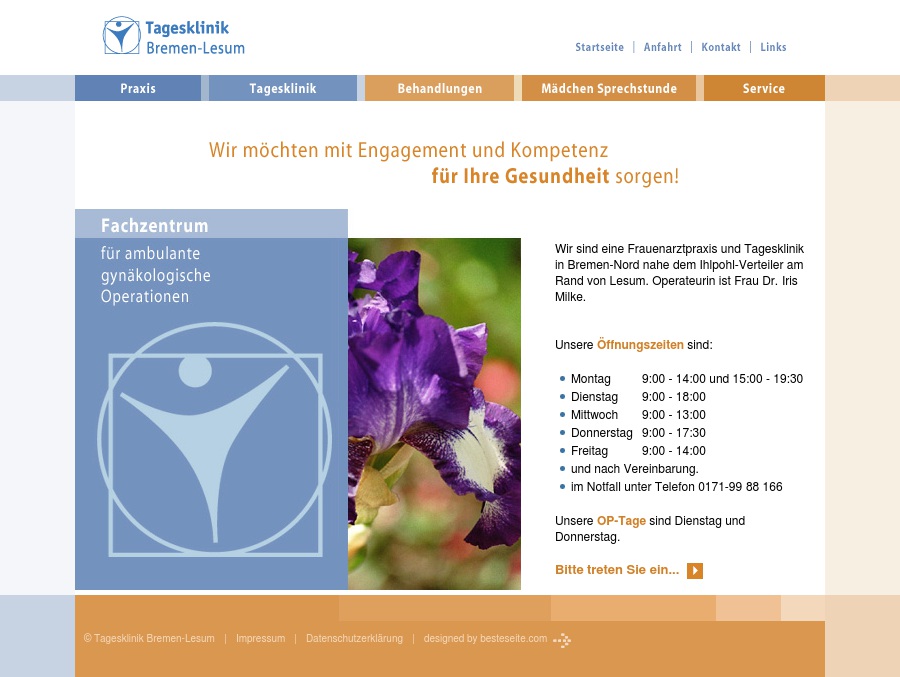 Köhler Nicola Dr. med.