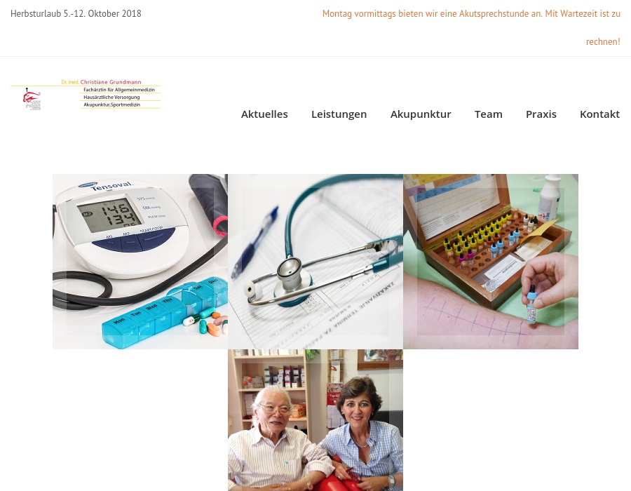 Grundmann Christiane Dr. med.