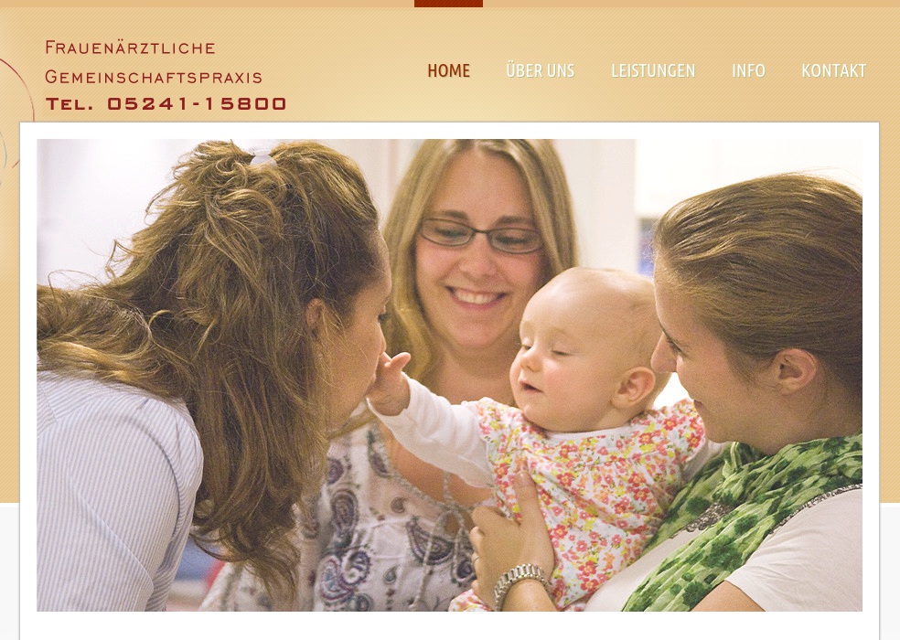 Dres. med. U. Borgmann-Demel, K. Demandt u. P. Seulen