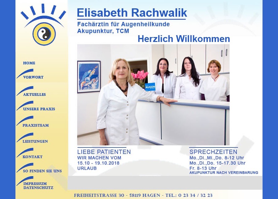 Rachwalik Elisabeth