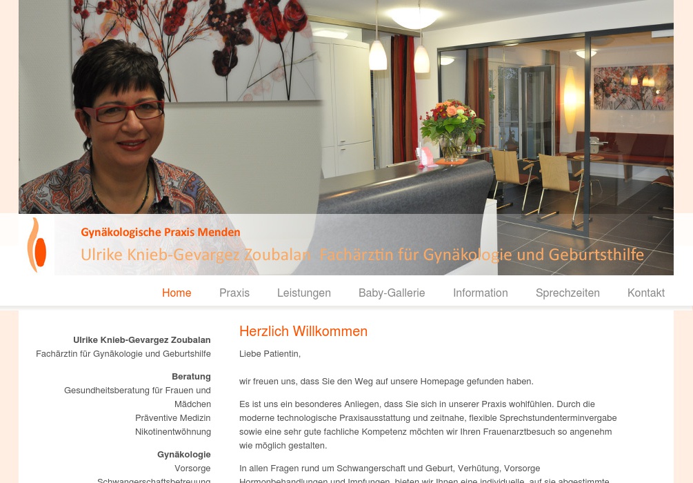 Knieb-Gevargez Zoubalan