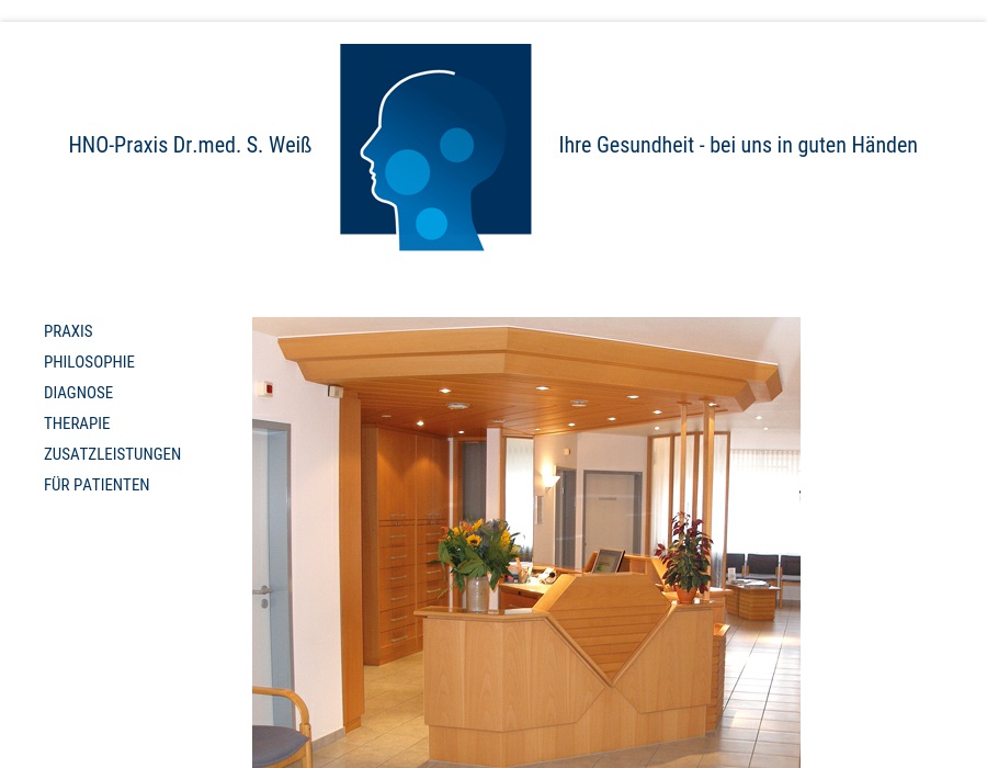 Weiß Siegrun Dr. med.