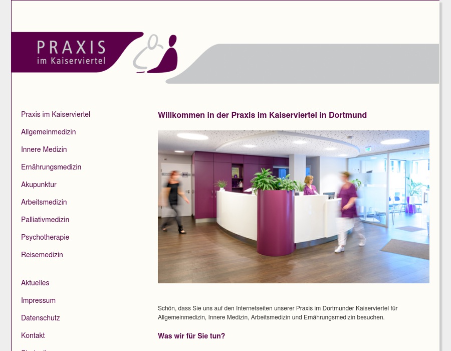 Fraisse, Lamers, Stripp