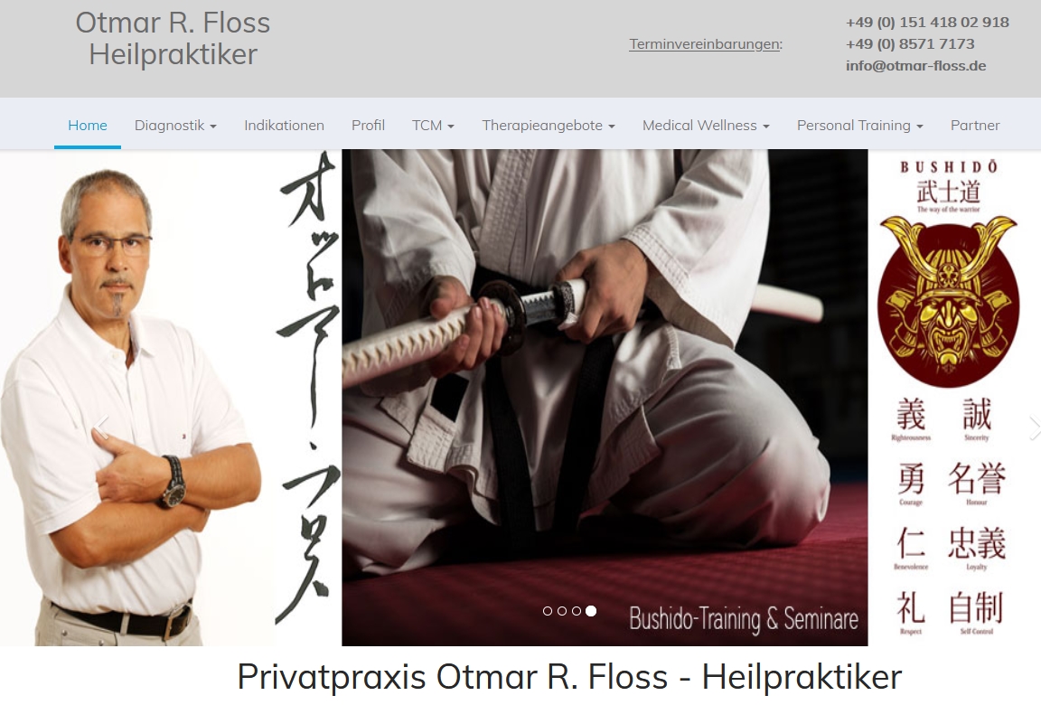 Floss Otmar