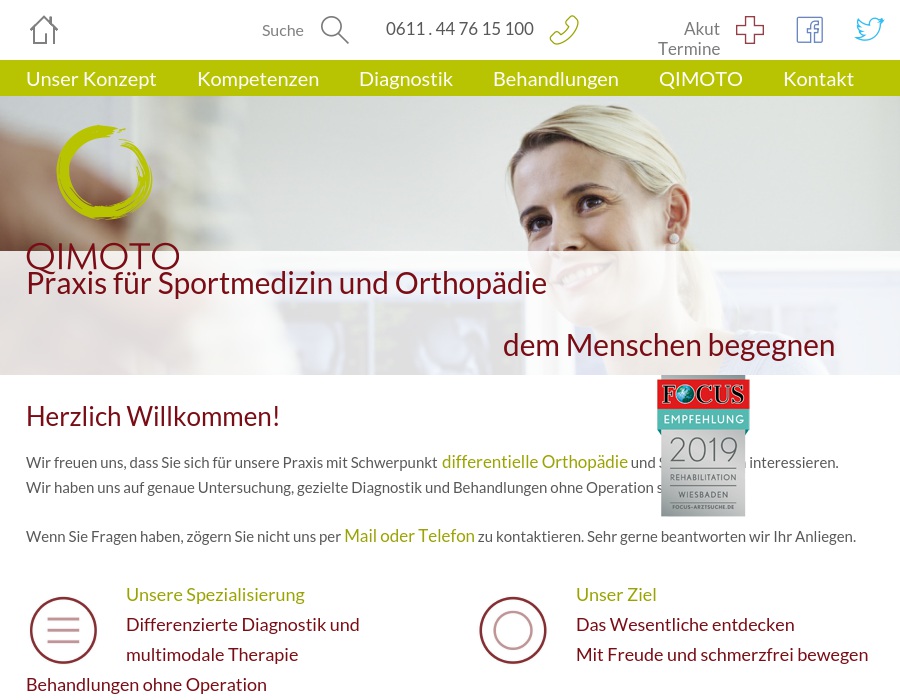 Gassen Marco Dr.med. und von Below B. Dr.