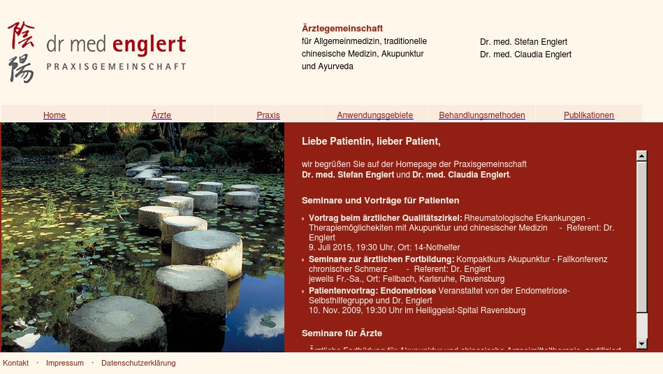 Englert Stefan Dr.med. Englert Claudia Dr.med.