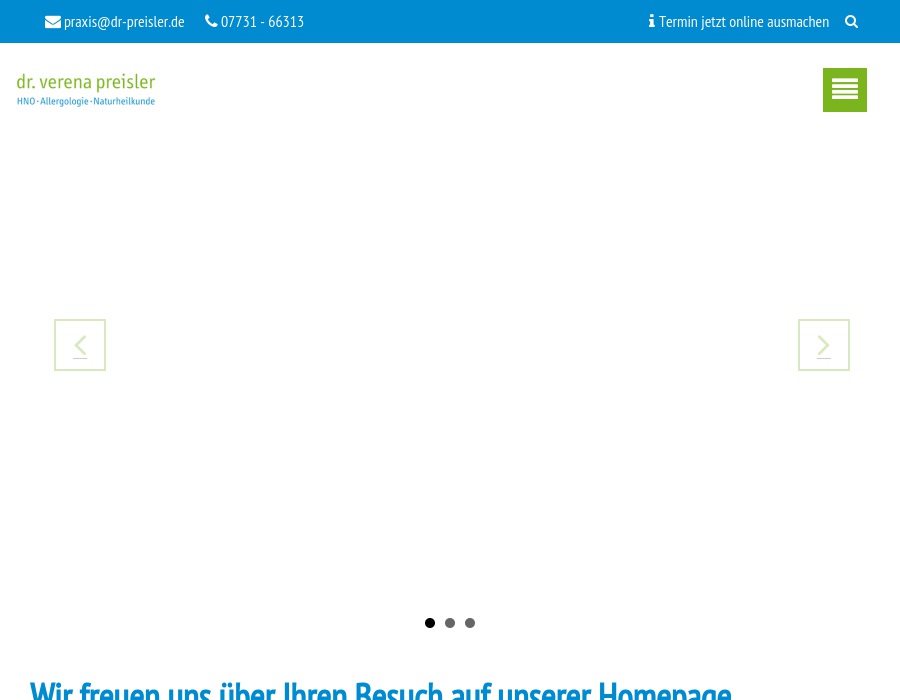 Dr.med. Verena Preisler