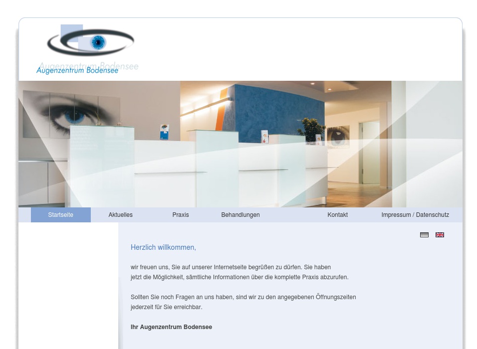 Tsiokou A., Epple C. Dr.med., Augenarzt