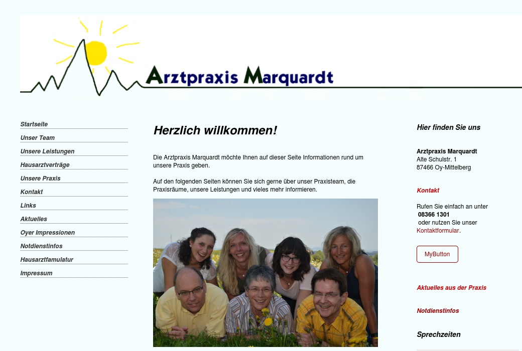 Marquardt Birgit und Harri