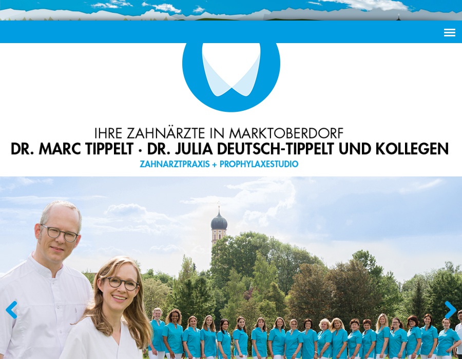 Tippelt Marc Dr.med.dent., Deutsch-Tippelt Julia Dr.med.dent.