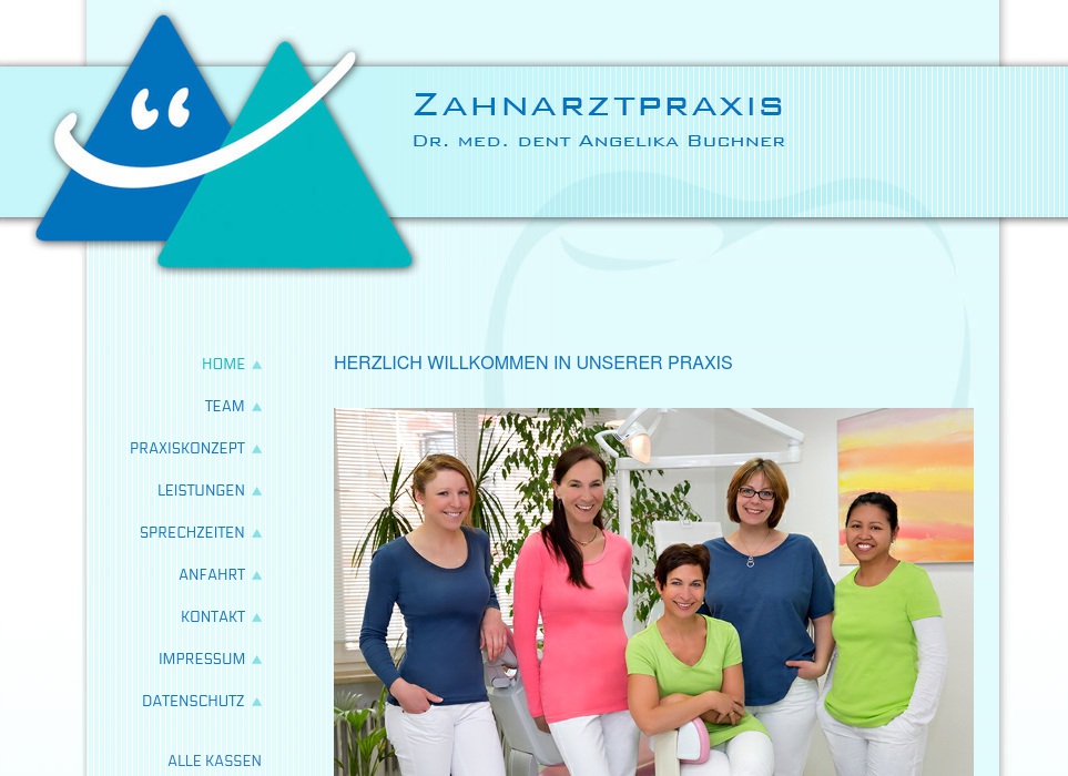 Buchner Angelika Dr.