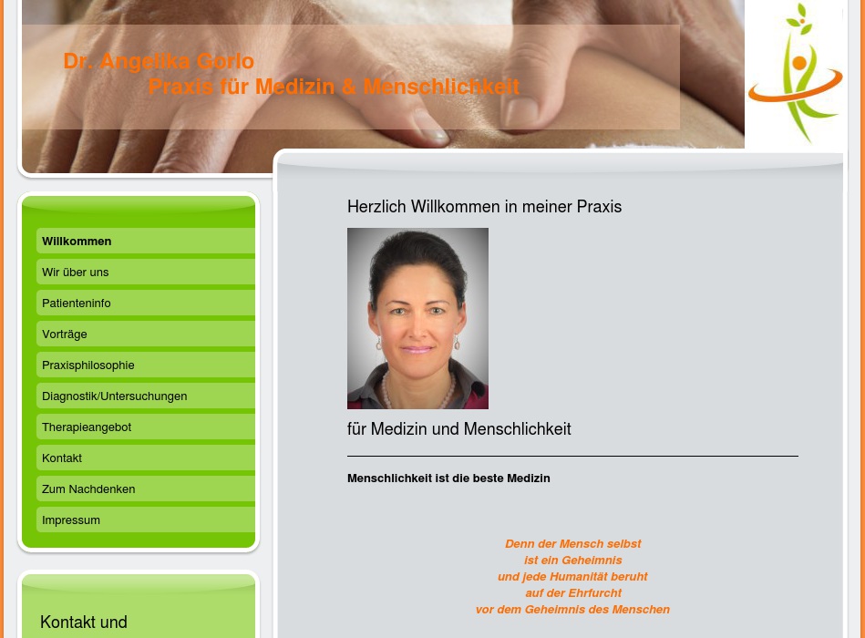 Gorlo Angelika Dr.