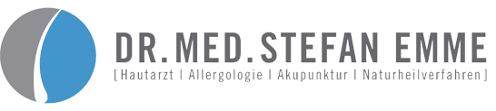Logo: Emme Stefan Dr.med.