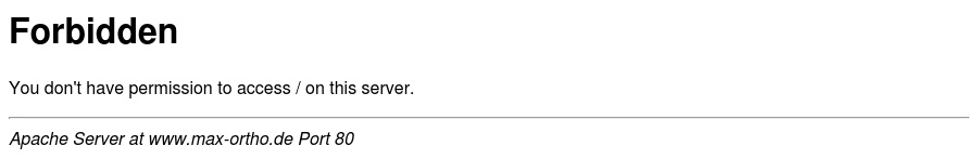 Dr.med. Daniela Chkodrova