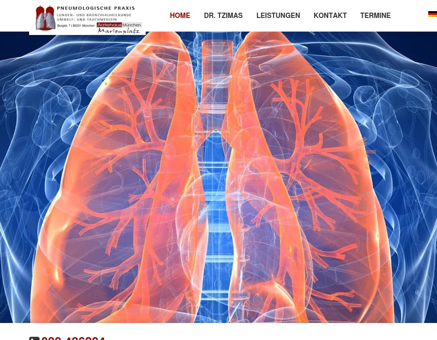 Tzimas Wassilis Dr.med.