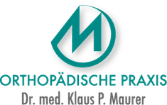 Logo: Orhopädie Maurer K.-P. Dr.med.