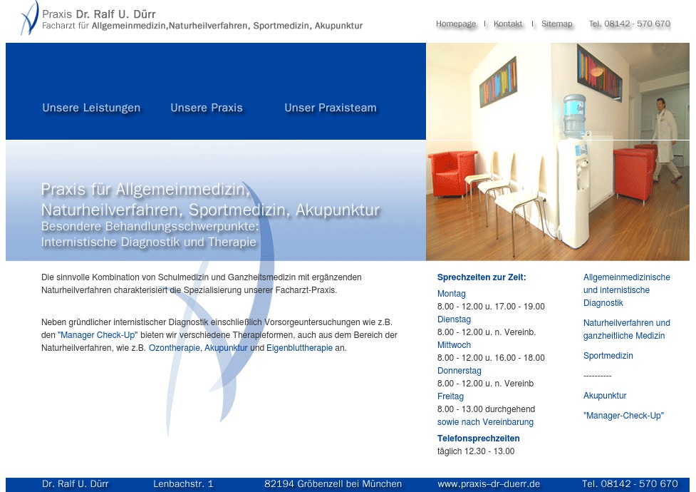 Dürr Ralf Dr.med.