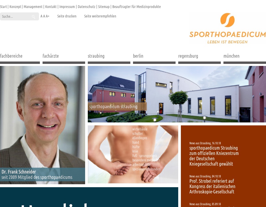 Sporthopaedicum