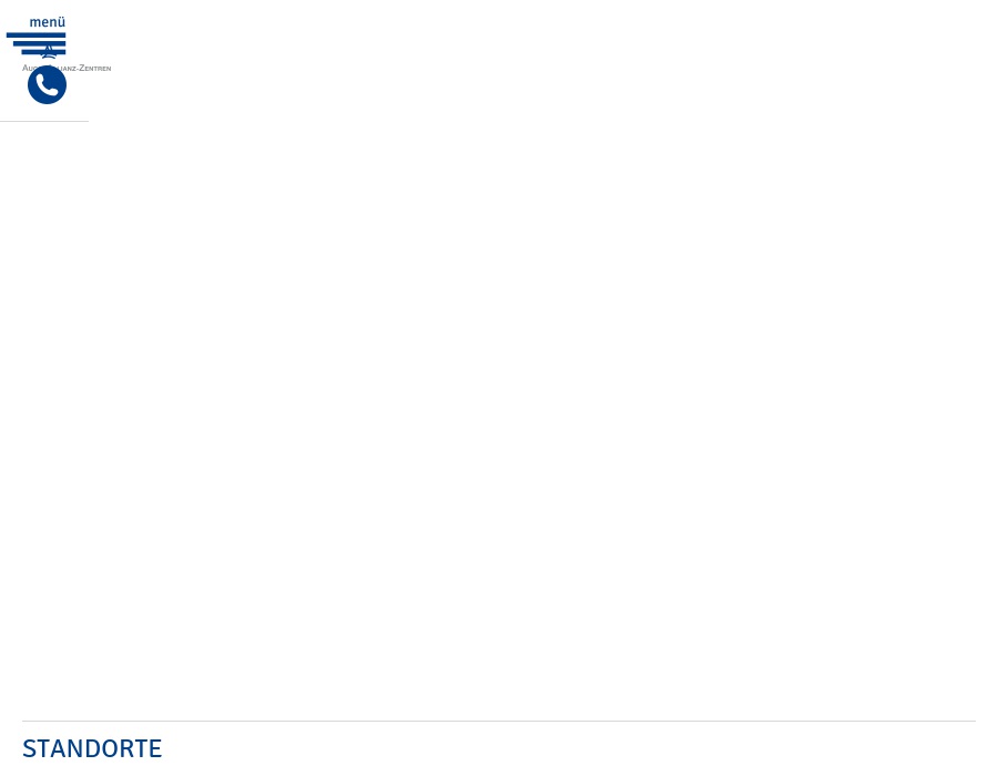 Augen Allianz-Zentren