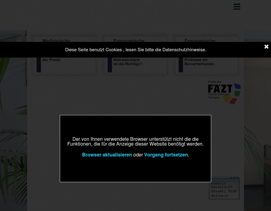 Heldmaier Uwe Dr.med. FA für Orthopädie u. Sportmedizin