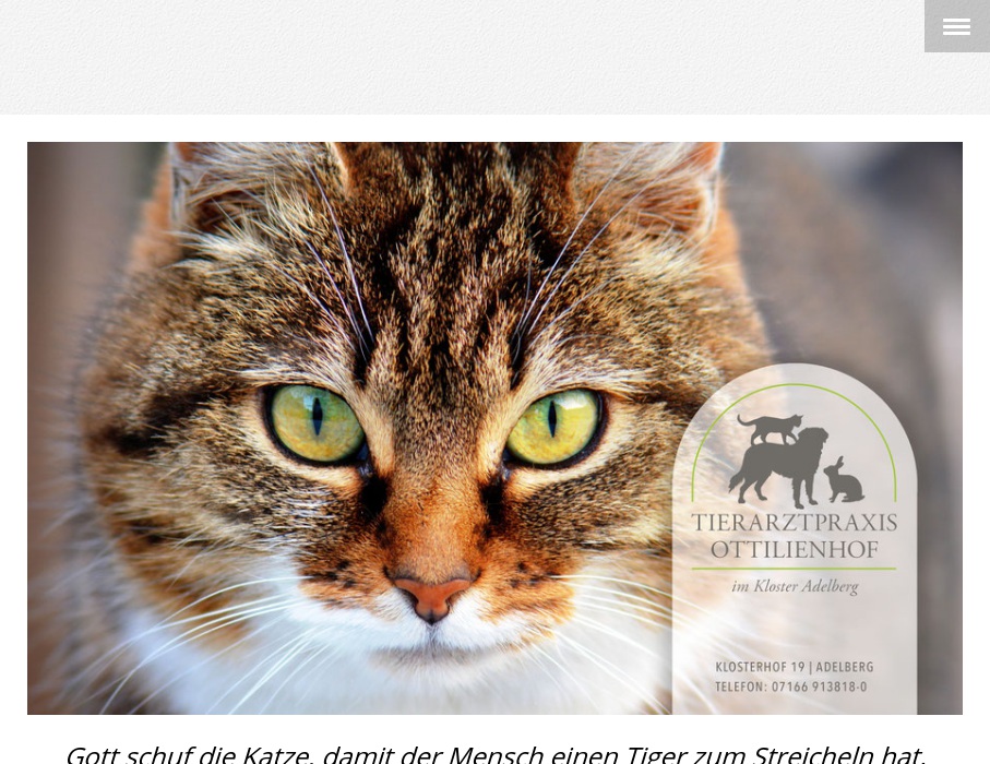 Ottilienhof Tierarztpraxis, Dres. Spennemann Krumsdorf