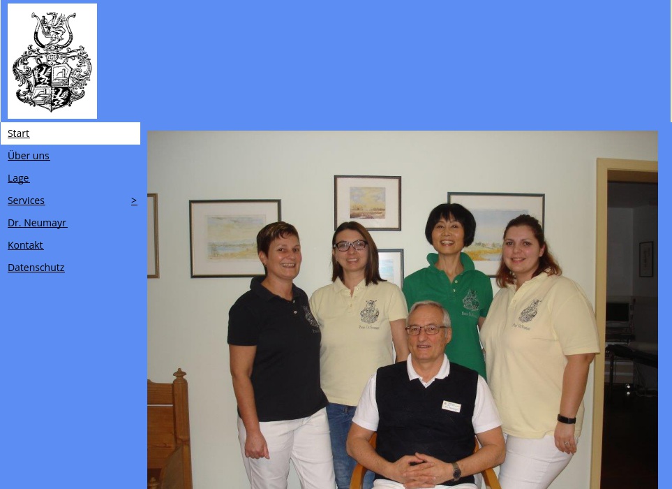 Neumayr Achim Dr.med.