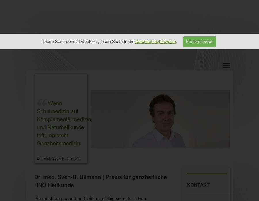 Ullmann Sven-Roland Dr.med.