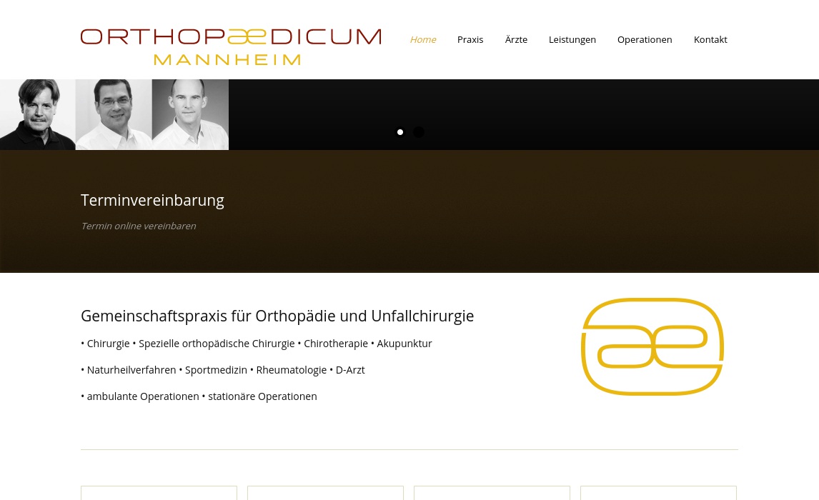 Ehrlich G., Weber K., Schwarz G., Kuhn M. Dres.