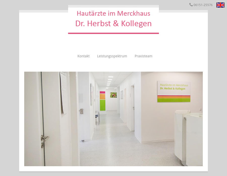 Herbst Matthias Dr.,  Kneisel Andrea Dr., Langner Mira Dr. & Schellhaas Ulrike