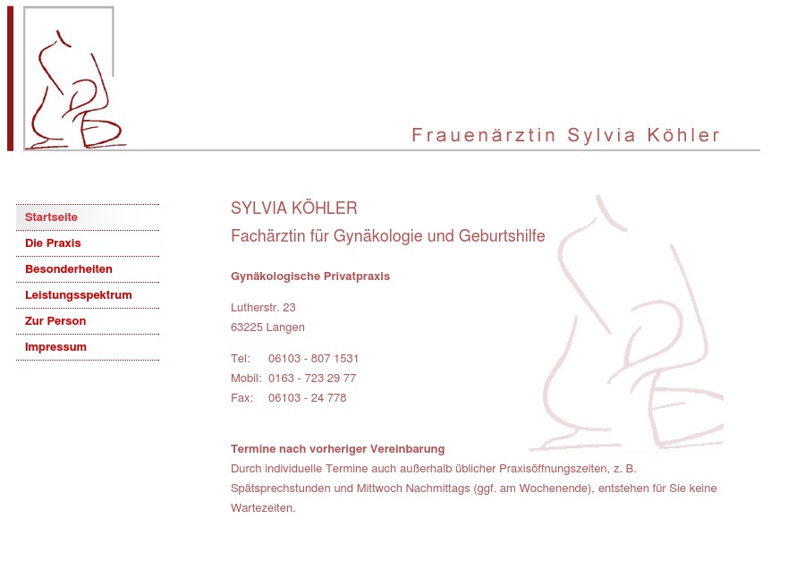 Köhler Sylvia