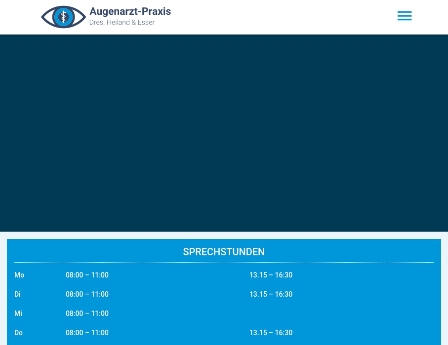 Heiland Jürgen Dr., Noll Clemens