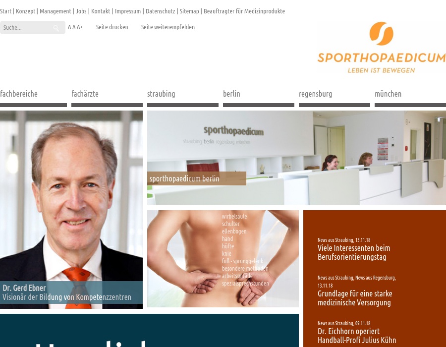 sporthopaedicum