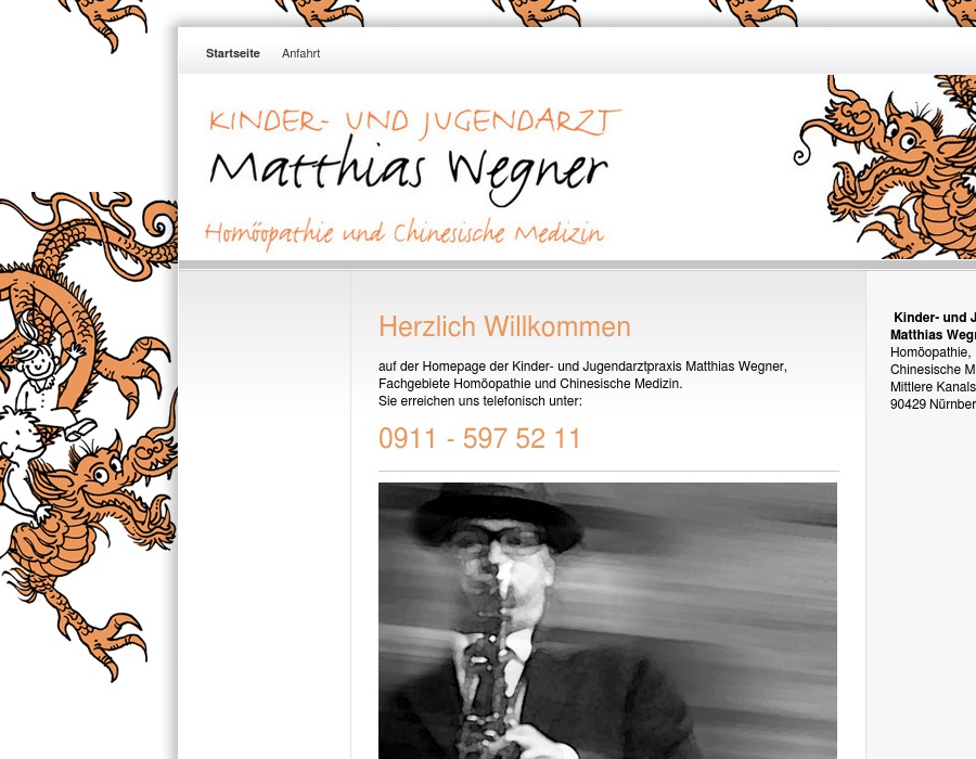 Wegner Matthias