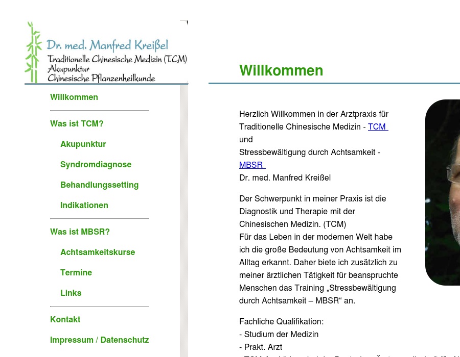 Kreißel Manfred Dr.med.