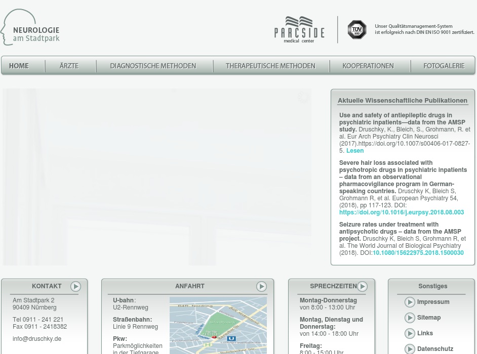 Druschky Katrin Priv.-Doz. Dr.med.