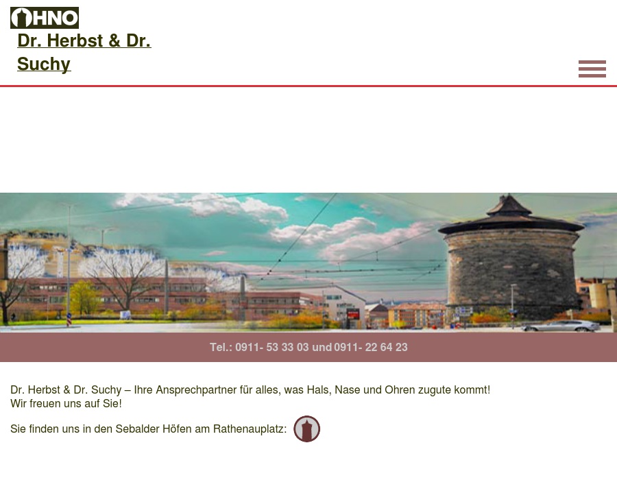 Herbst Günter Dr.med.