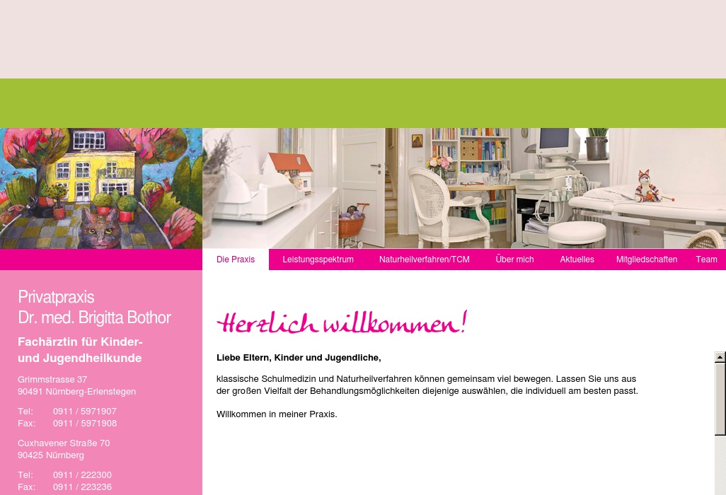 Bothor Brigitta Dr.med.