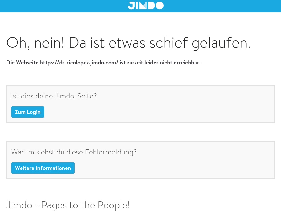 Rico López Dagmar Dr.med.