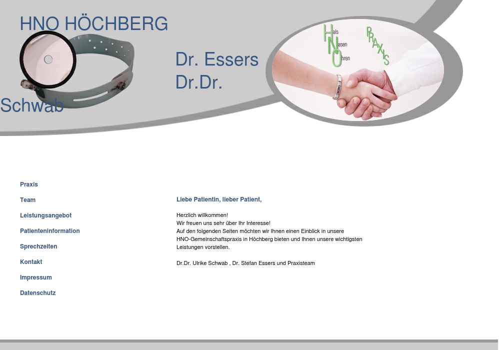 Essers Stefan Dr.med.